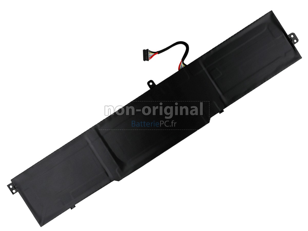 batterie pour Lenovo IdeaPad 330-15ICH-81FK0076MZ