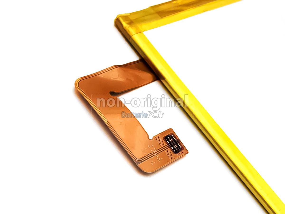 batterie pour Lenovo L18D1P32