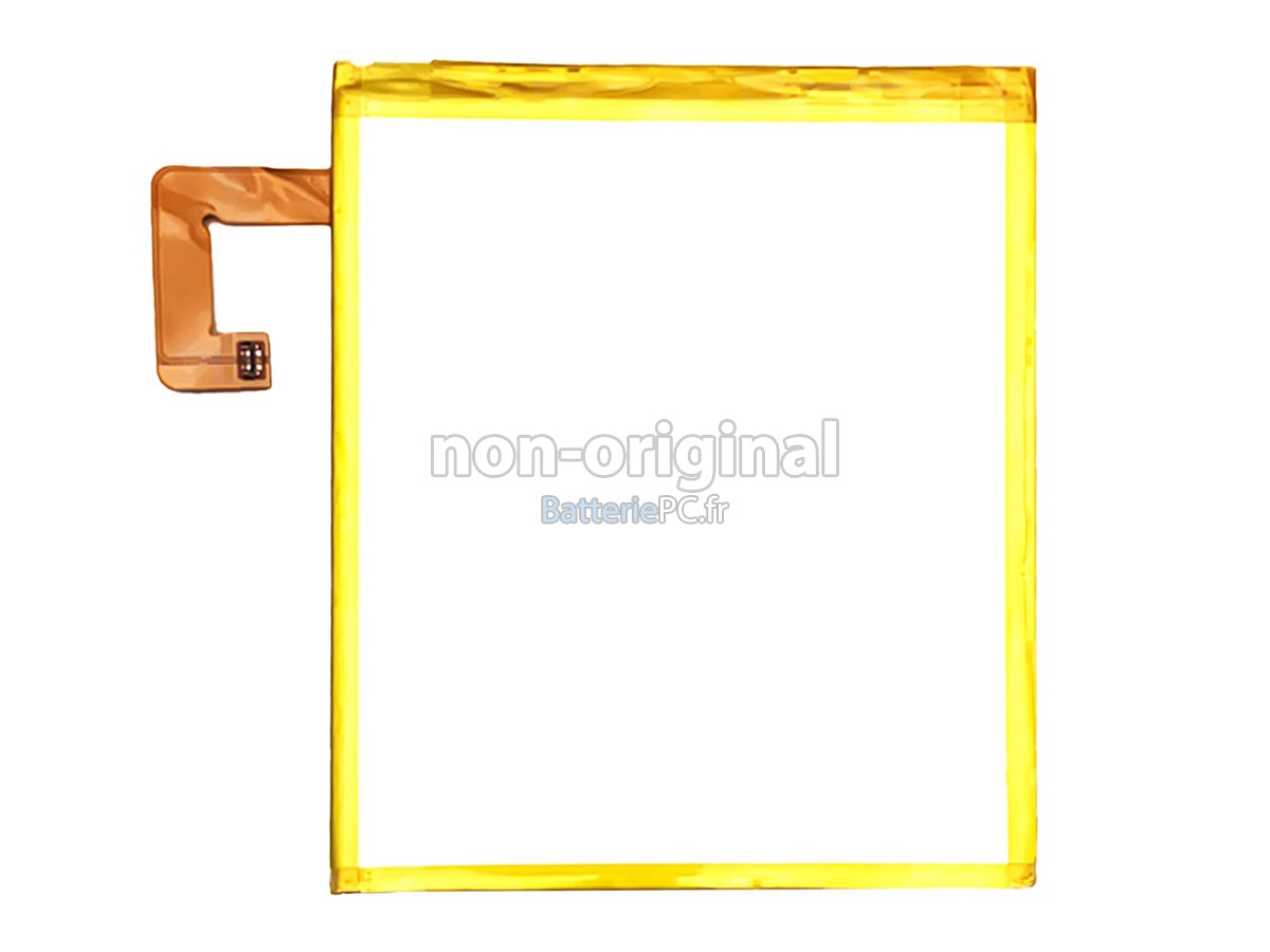 batterie pour Lenovo L18D1P32