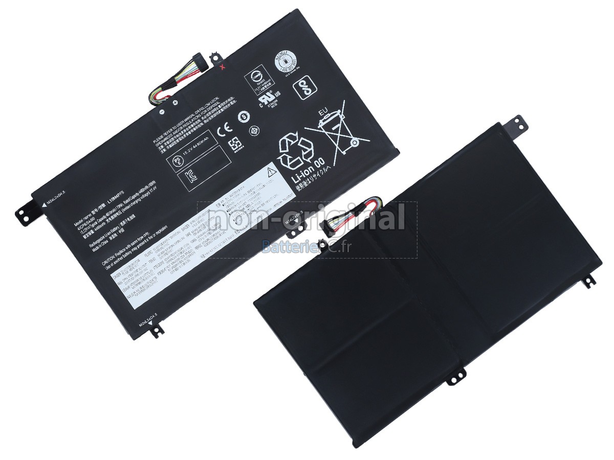 batterie pour Lenovo 81NG0004HH