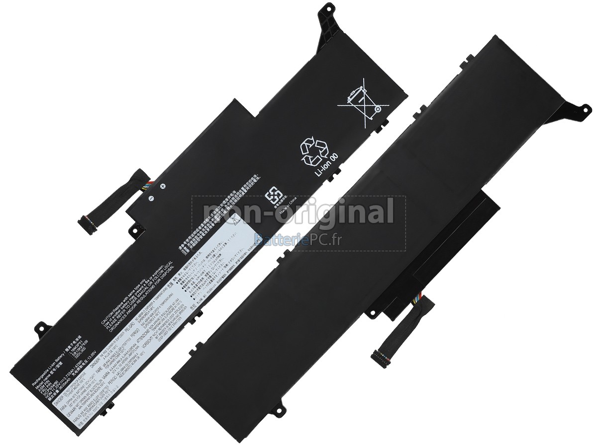 batterie pour Lenovo L18C3P51