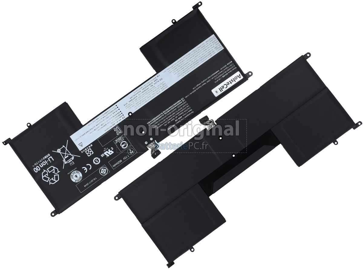 batterie pour Lenovo IdeaPad S940-14IWL-81R0
