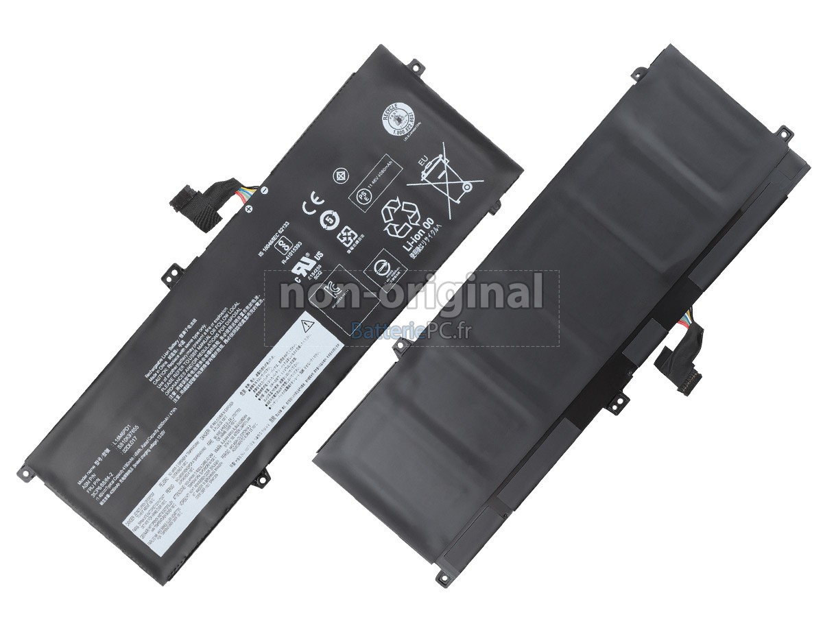 batterie pour Lenovo SB10K97657