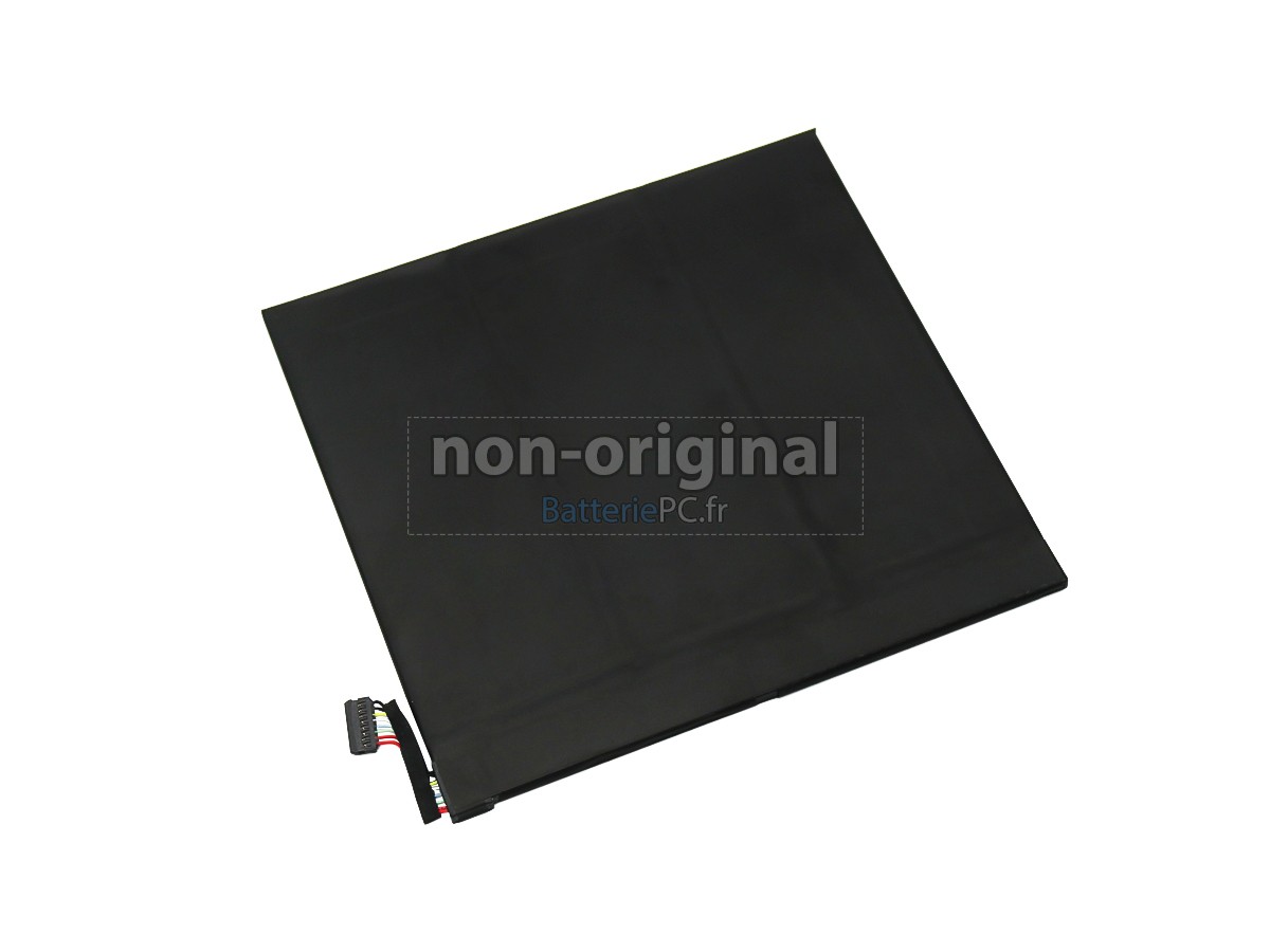 batterie pour Lenovo L19C3PG0