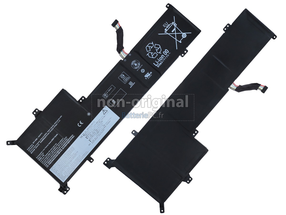batterie pour Lenovo L19D4PF2