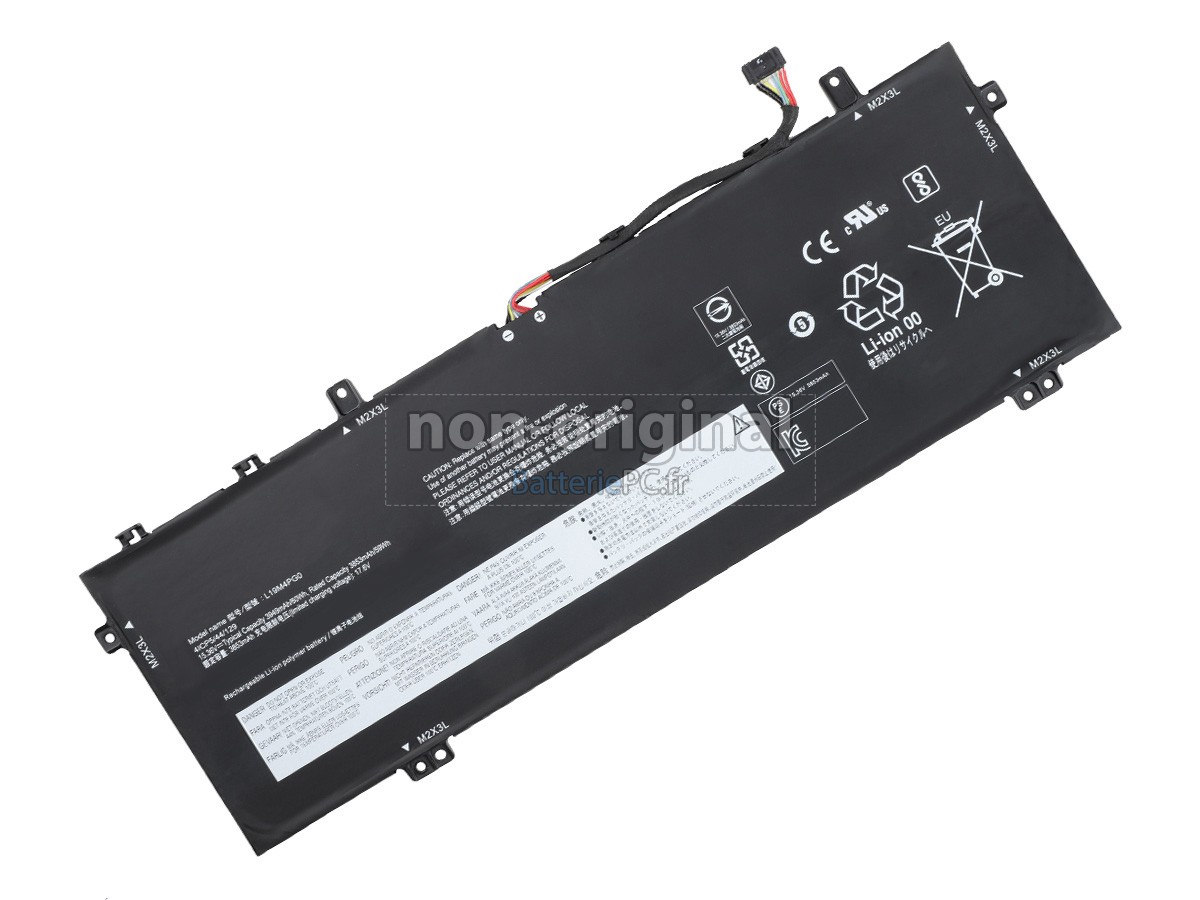 batterie pour Lenovo LEGION Y740S-15IMH-81YX001URM