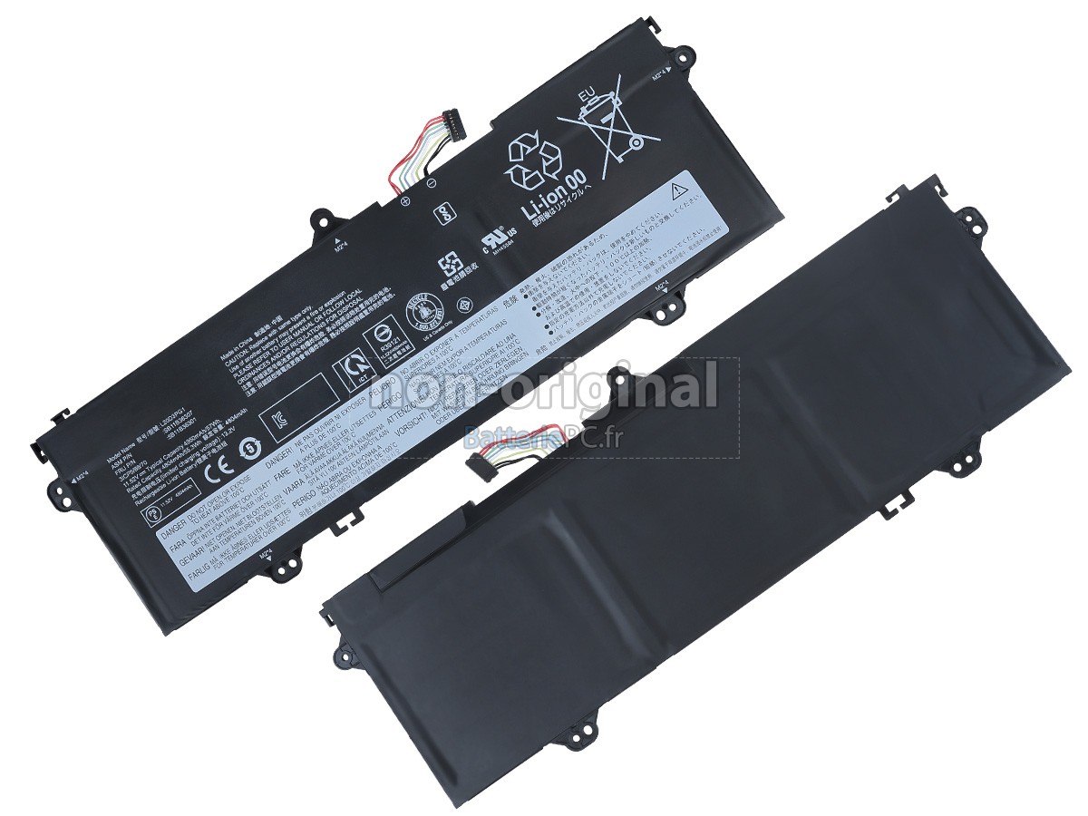 batterie pour Lenovo 14W GEN 2-82N9