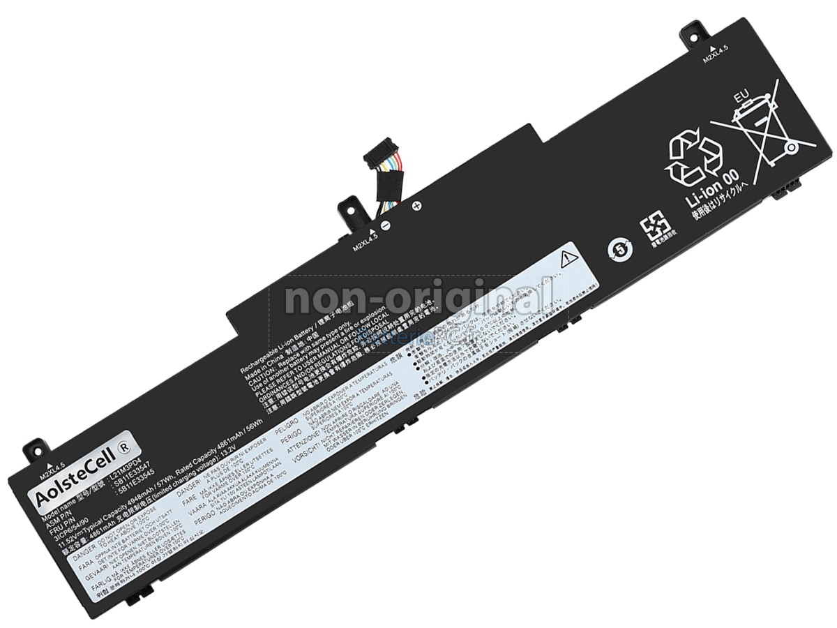 batterie pour Lenovo ThinkPad NEO 14