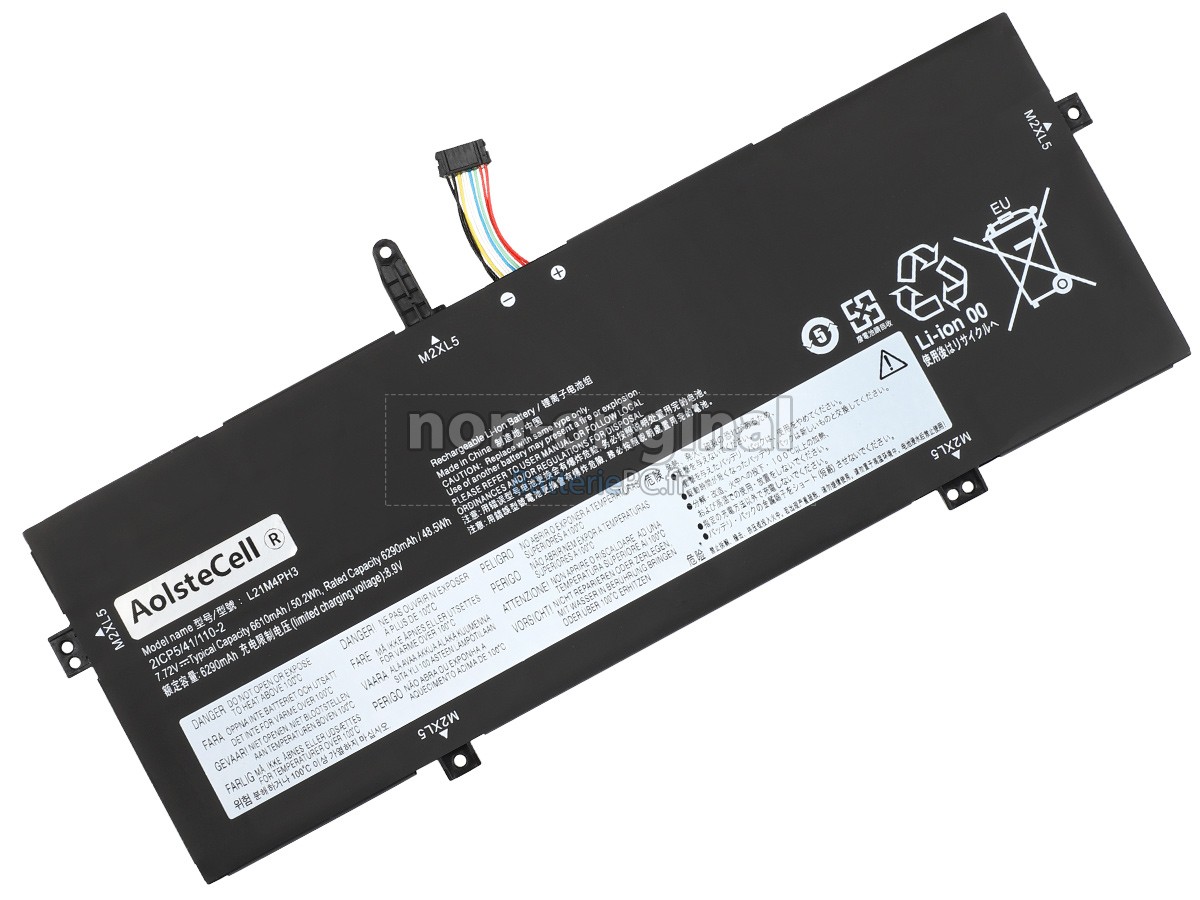 batterie pour Lenovo SB11G00002