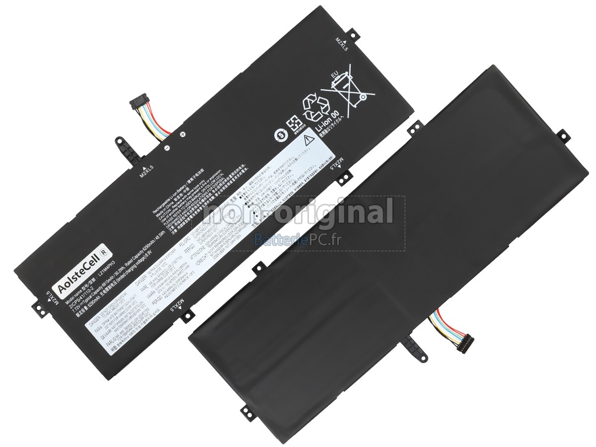 batterie pour Lenovo SB11G00002