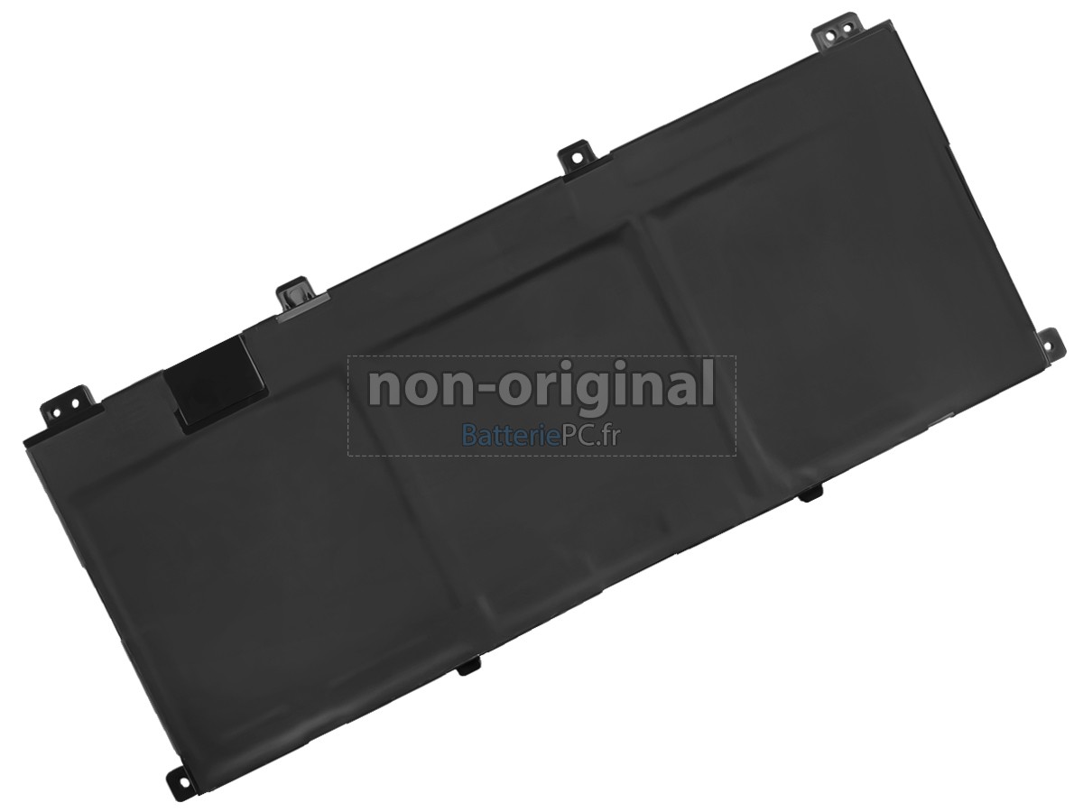 batterie pour Lenovo ThinkPad X1 FOLD 16 GEN 1 21ES0004JP