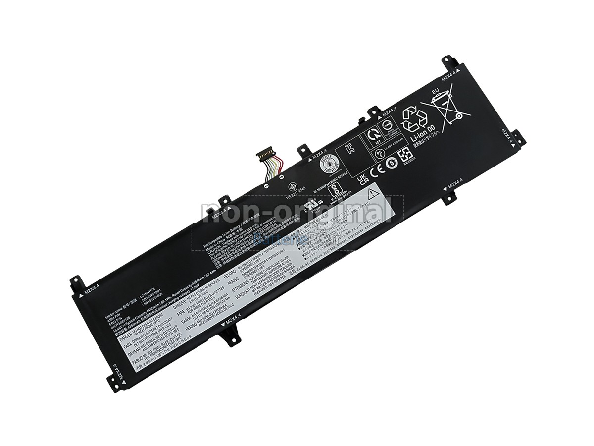 batterie pour Lenovo SB10W51991