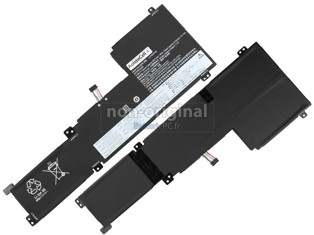 batterie pour Lenovo L21M4PH2