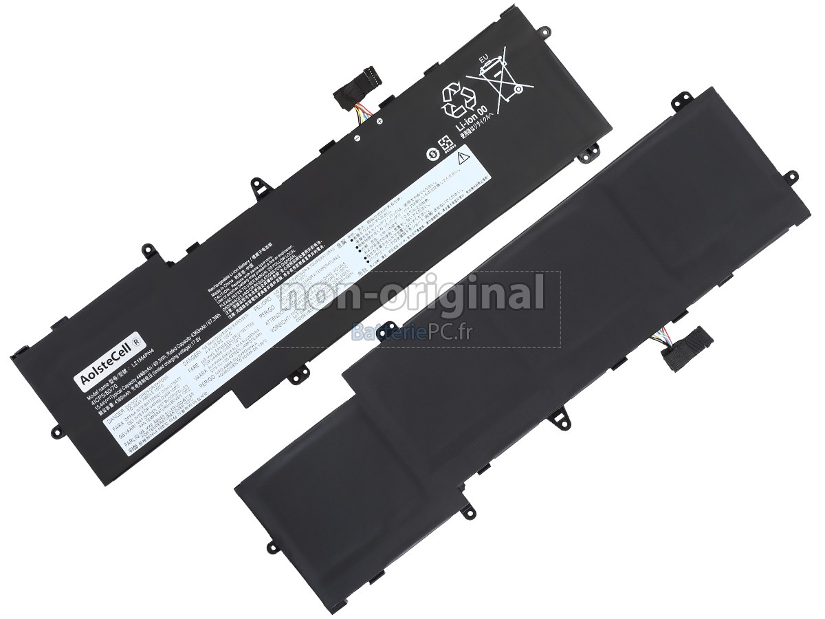 batterie pour Lenovo THINKBOOK PLUS G3 IAP-21EL001PDS