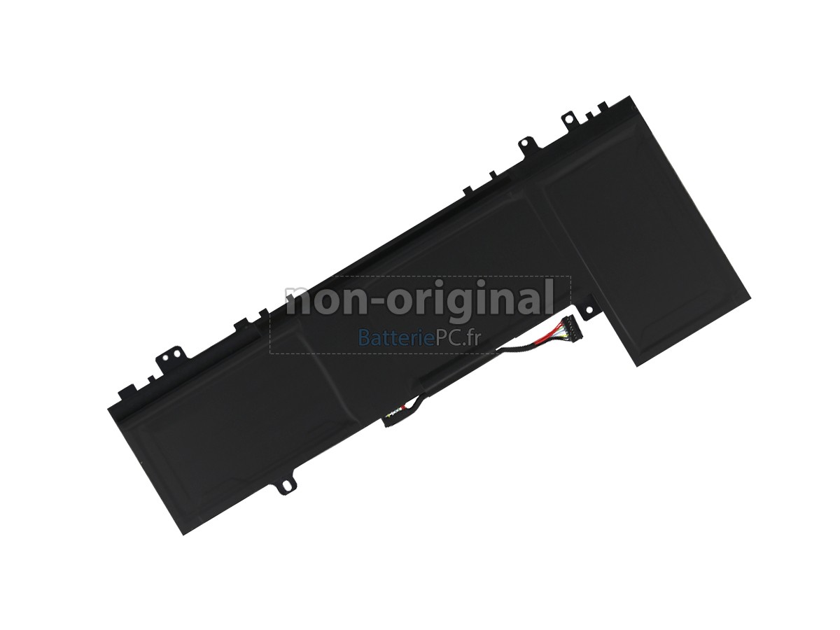 batterie pour Lenovo IdeaPad SLIM 5 16IAH8-83BG005XLT