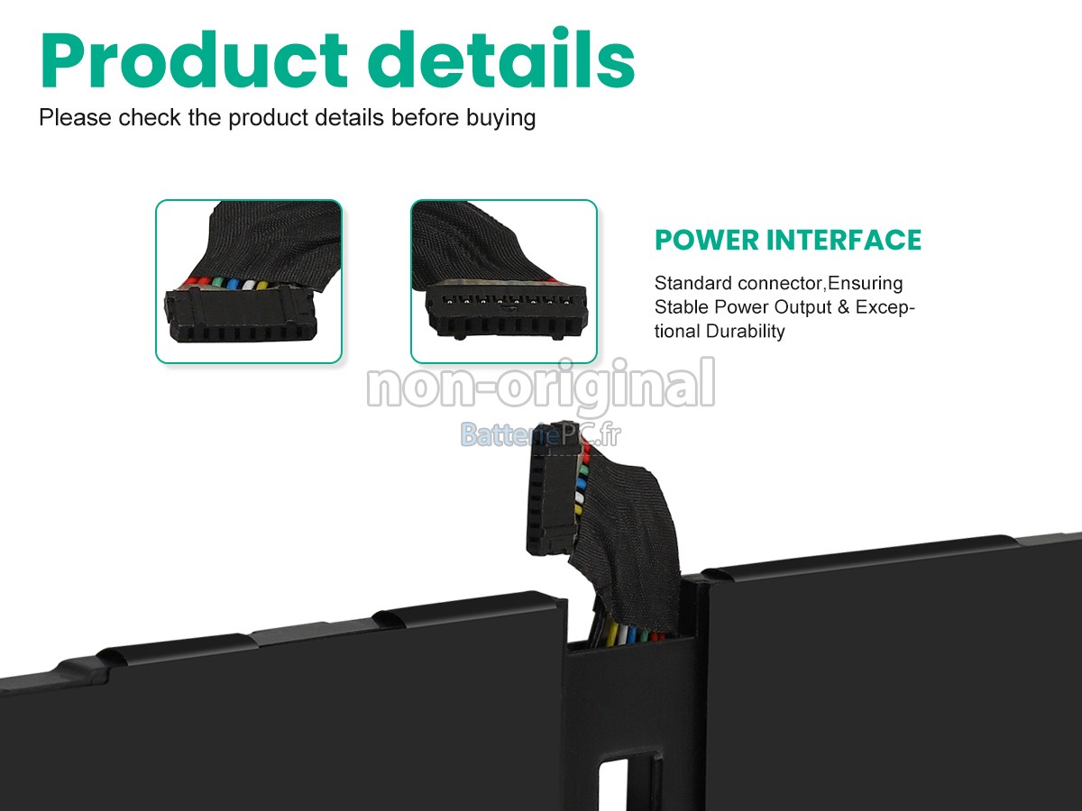 batterie pour Lenovo YOGA SLIM 7 14APU8-83AA0023MB