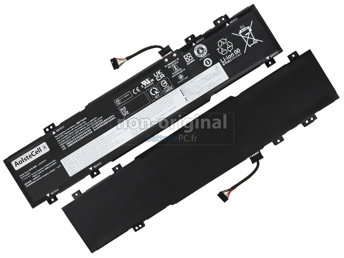 batterie pour Lenovo V15 G4 AMN-82YU
