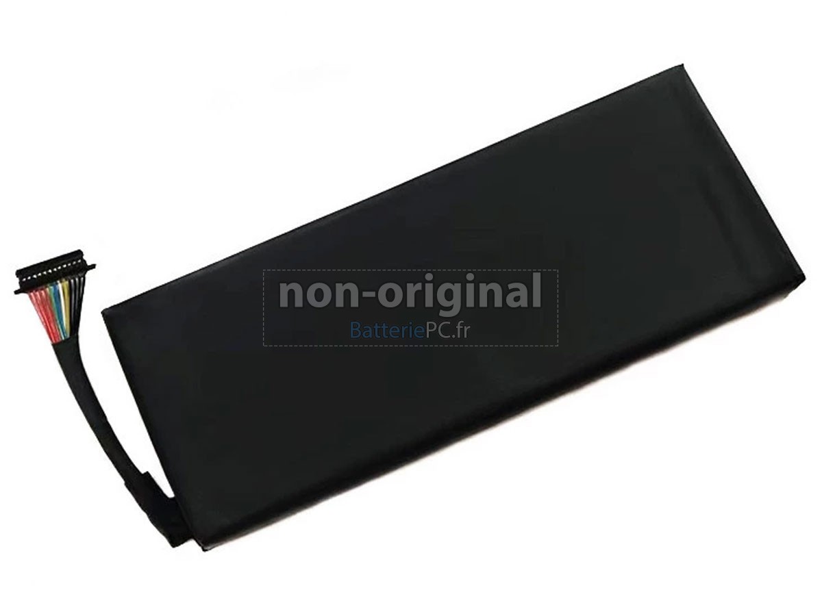 batterie pour Lenovo LEGION GO 8APU1-83E10047IX