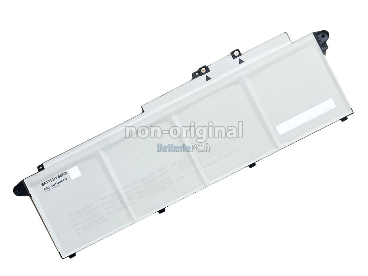 batterie pour Lenovo L23M4P71