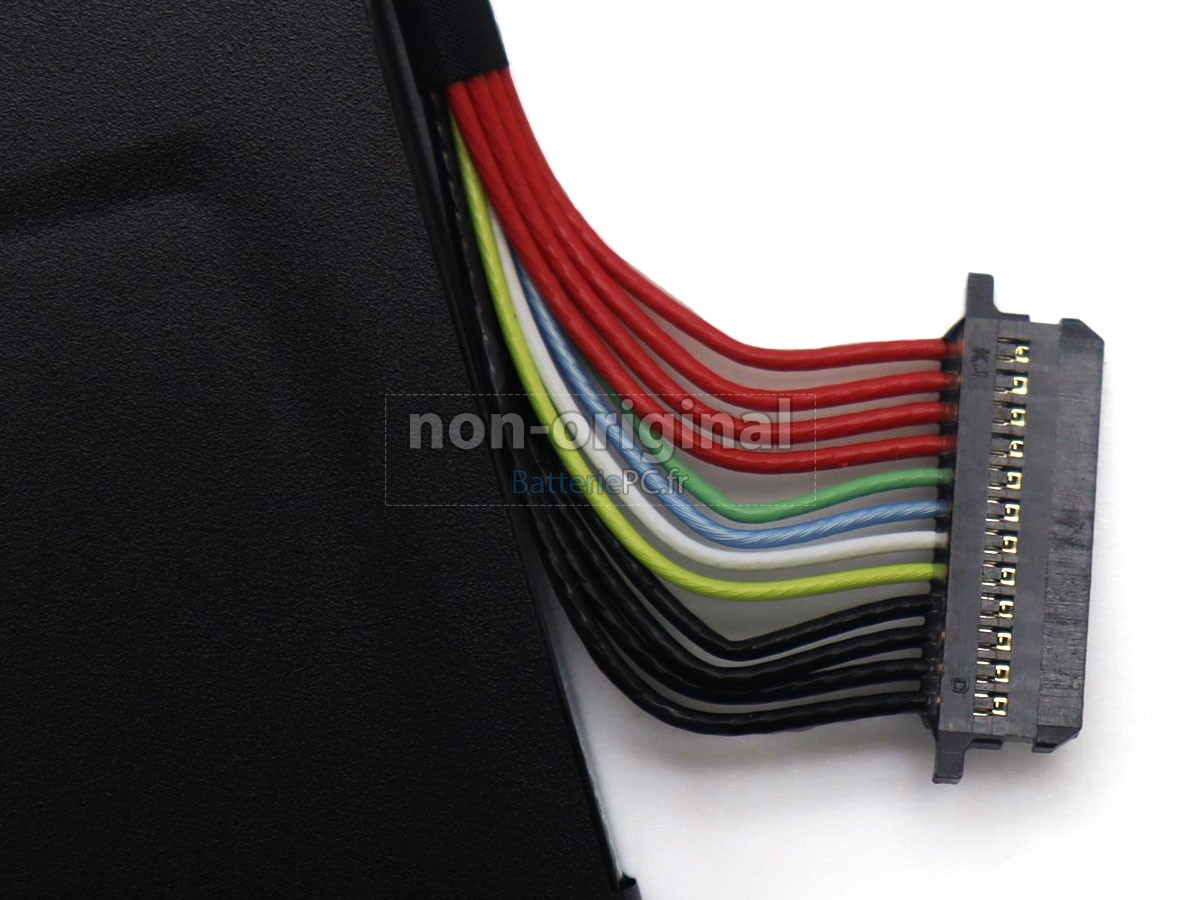 batterie pour Lenovo L23B4PC3