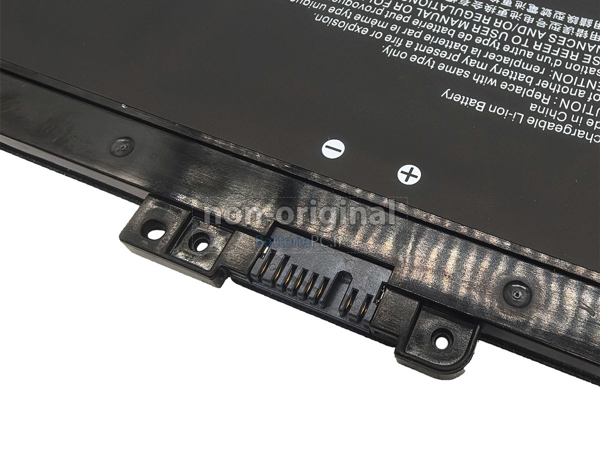 batterie pour Lenovo ThinkPad T14 GEN 6-21QJ006HCK