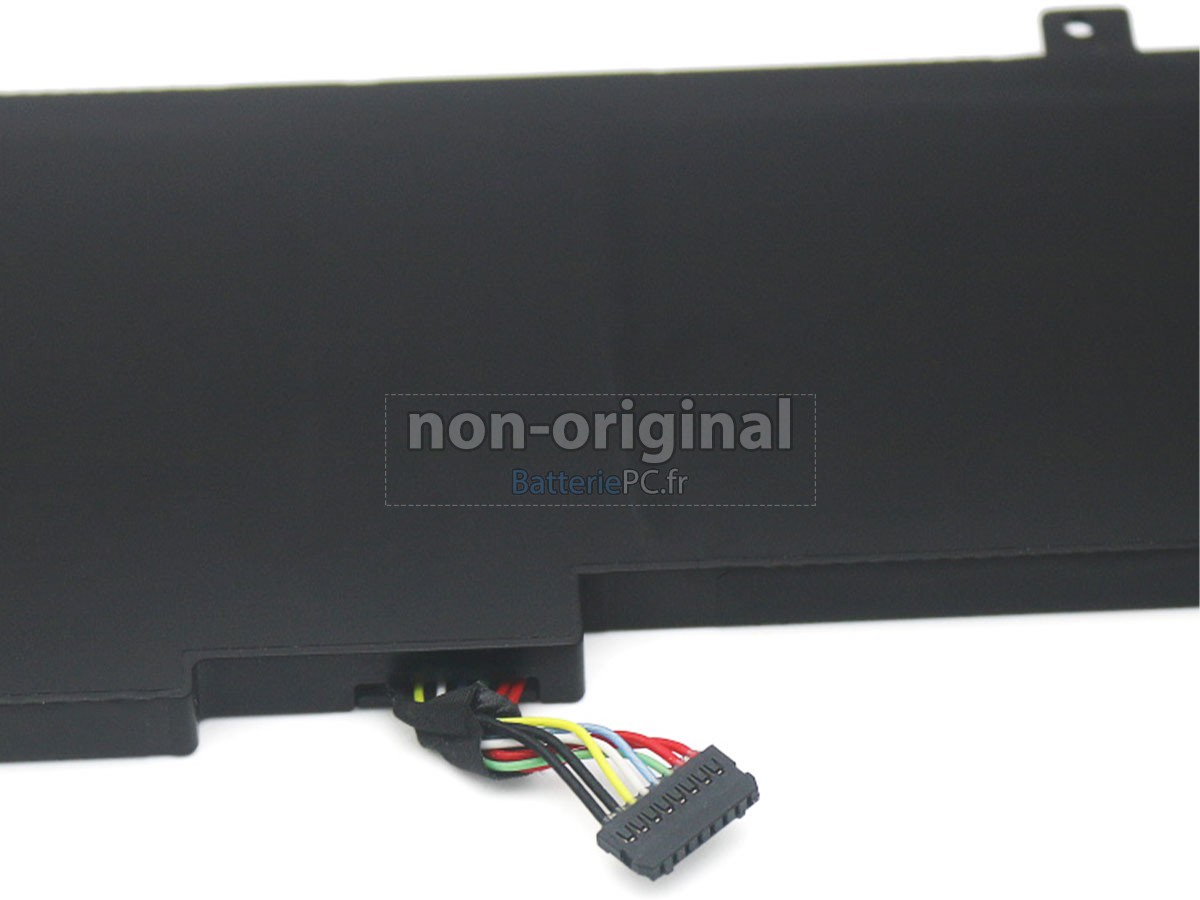 batterie pour Lenovo 5B11M51933