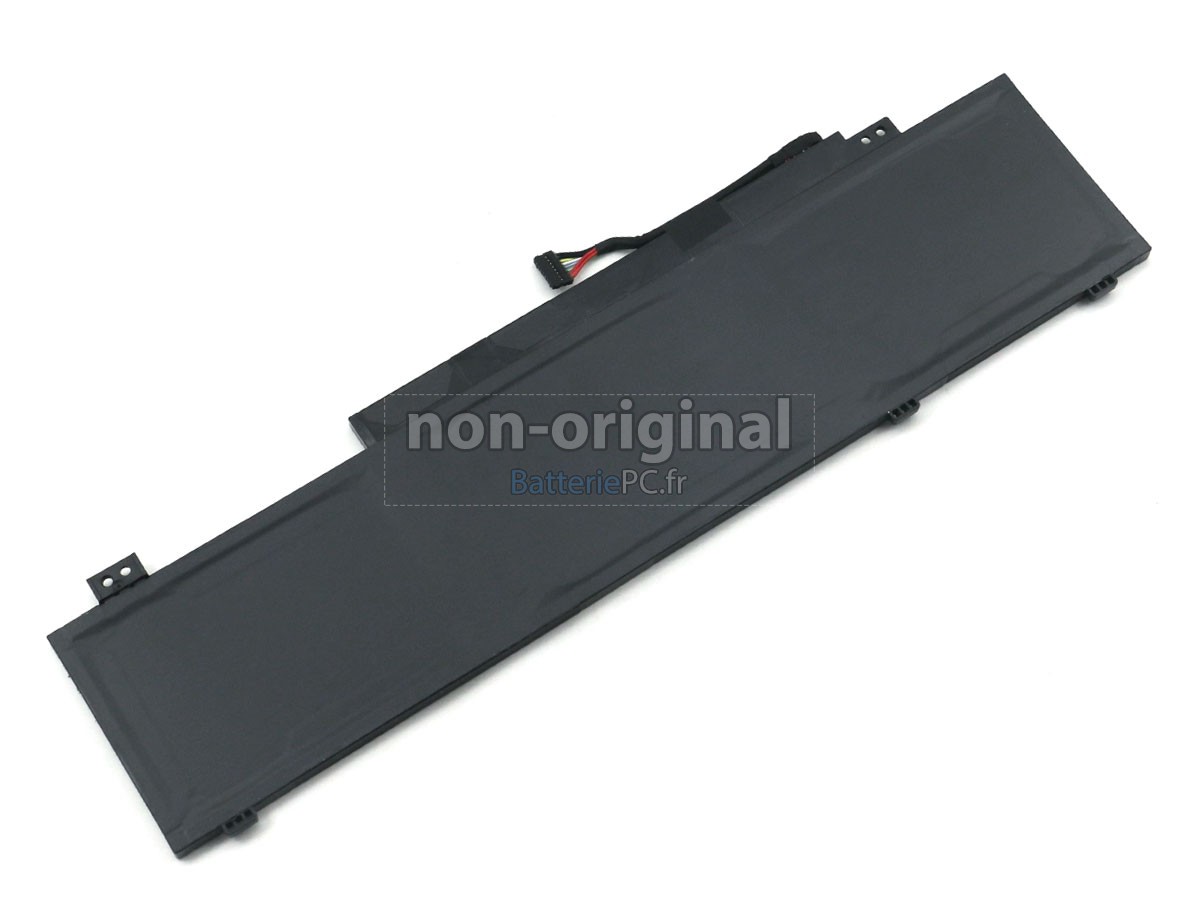 batterie pour Lenovo IdeaPad SLIM 5 16IRH10R-83J1000FSC