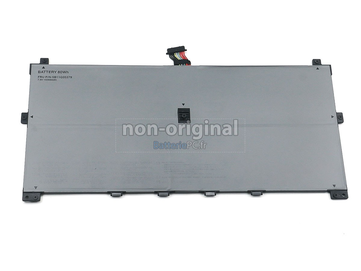 batterie pour Lenovo L24M4PE2