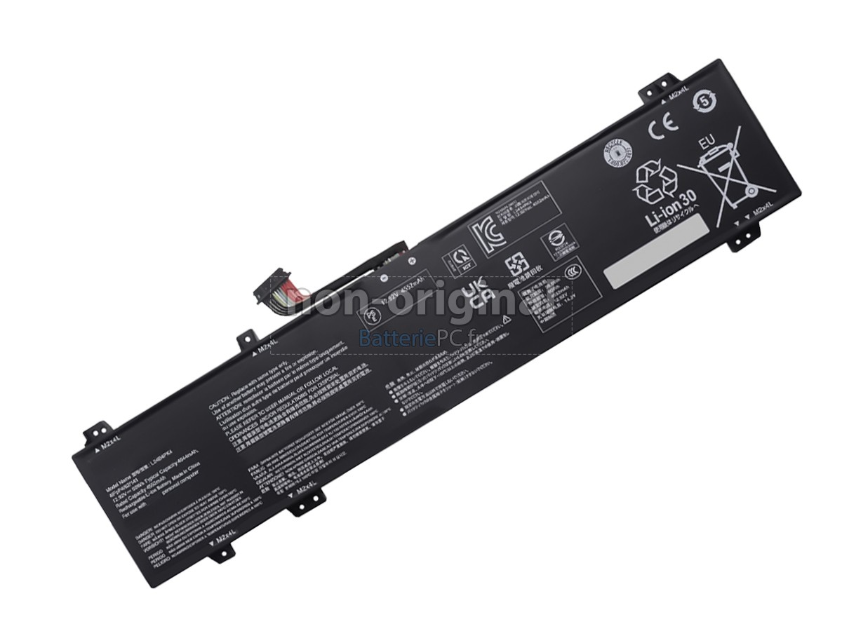 batterie pour Lenovo LOQ 17IRX10-83JH0029RM