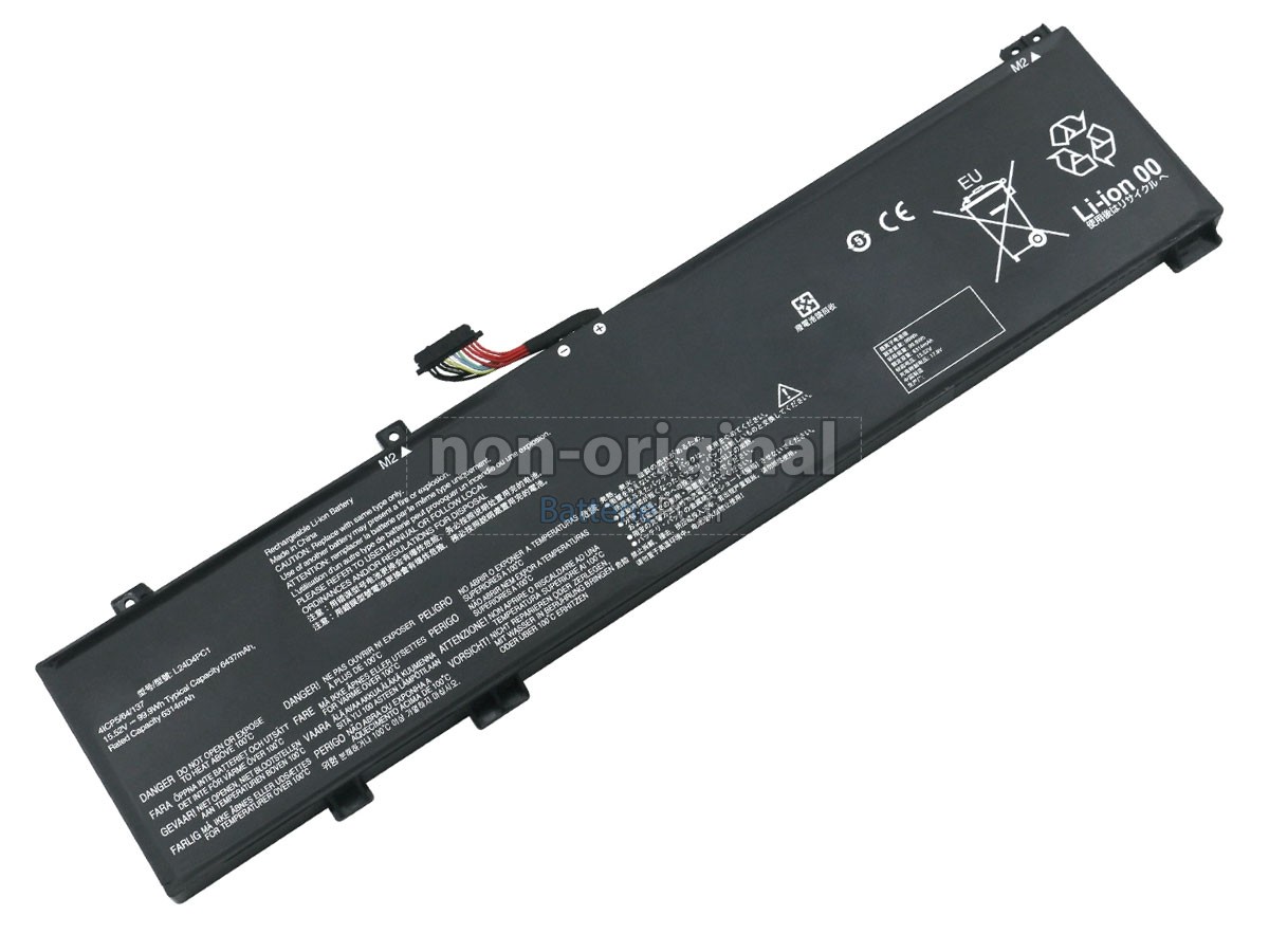 batterie pour Lenovo L24B4PC1