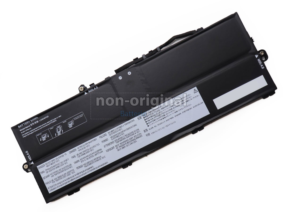 batterie pour Lenovo 5B11Q73065