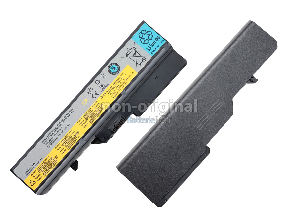 batterie pour Lenovo IdeaPad Z560G