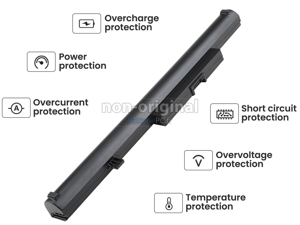 batterie pour Lenovo L13S4A01