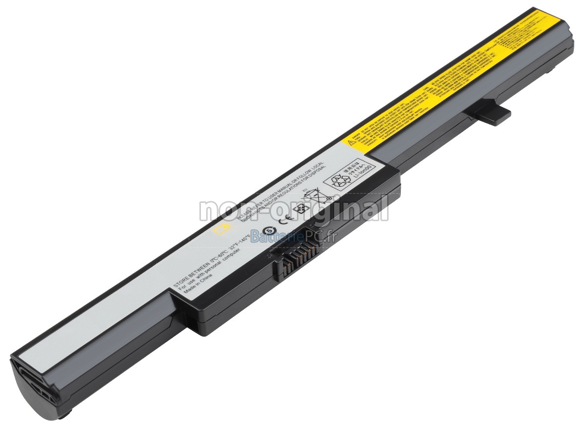 batterie pour Lenovo L13S4A01