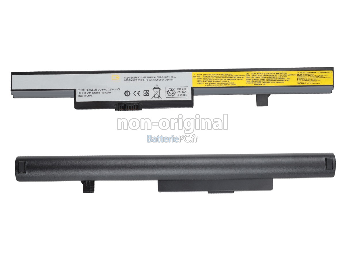 batterie pour Lenovo L13S4A01