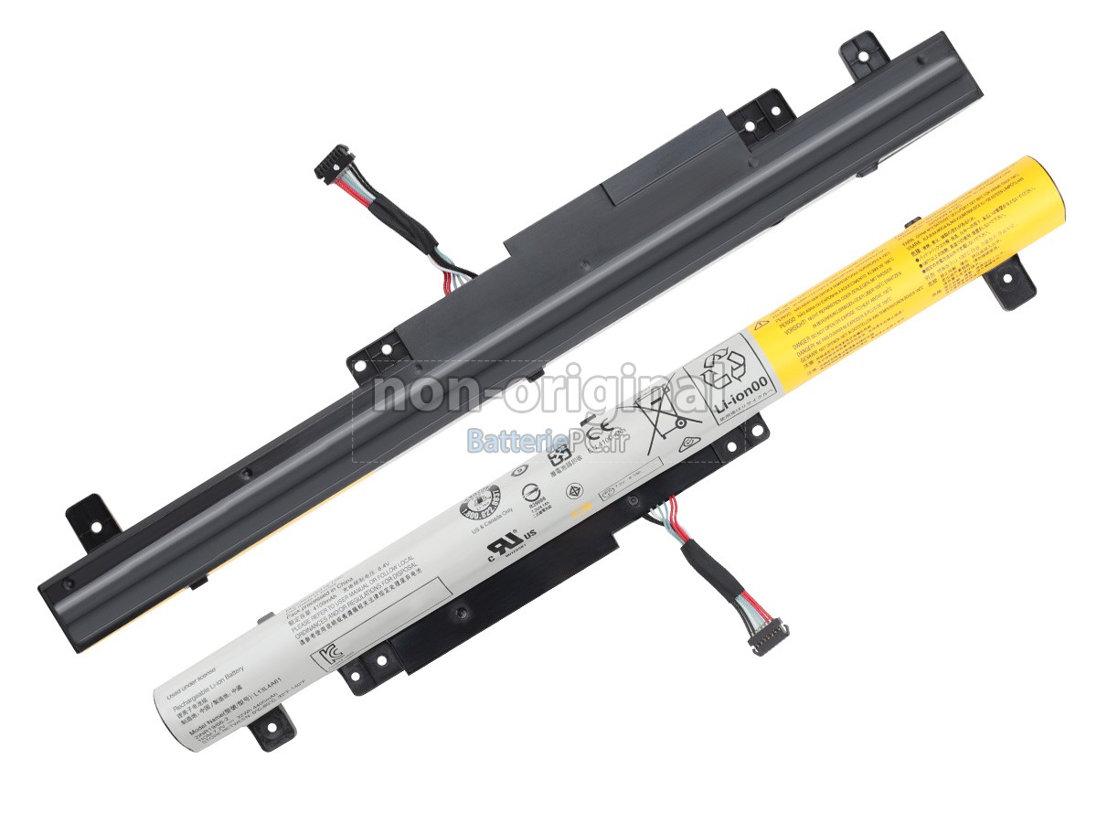 batterie pour Lenovo FLEX 2 (14 inch)