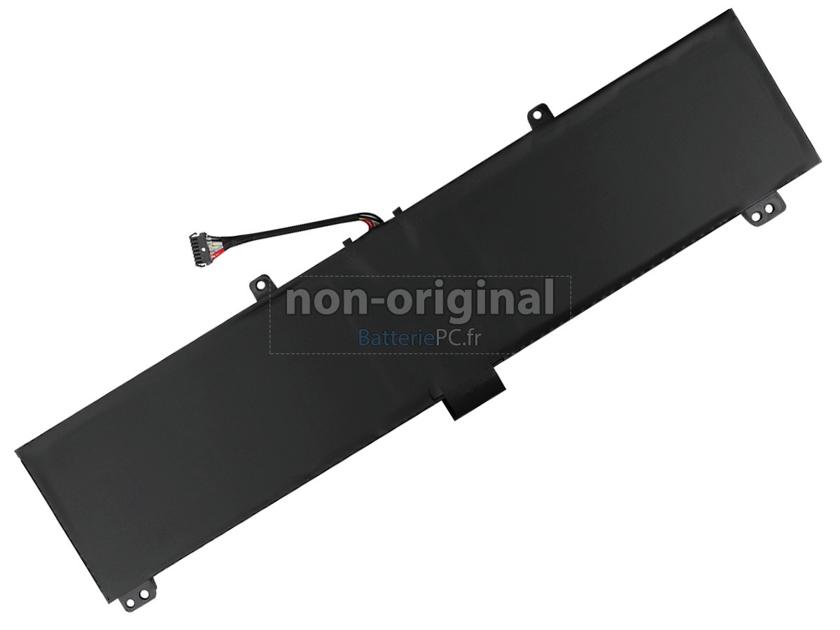 batterie pour Lenovo Y50-70(59426157)