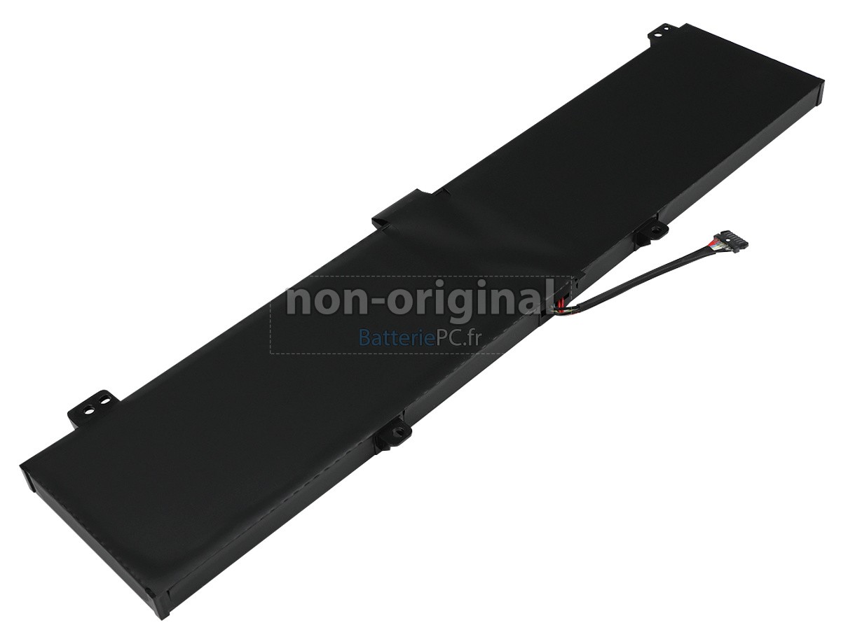 batterie pour Lenovo Y50-70(59426157)