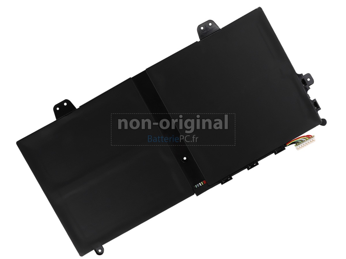 batterie pour Lenovo YOGA 3-1170-80J8001WGE