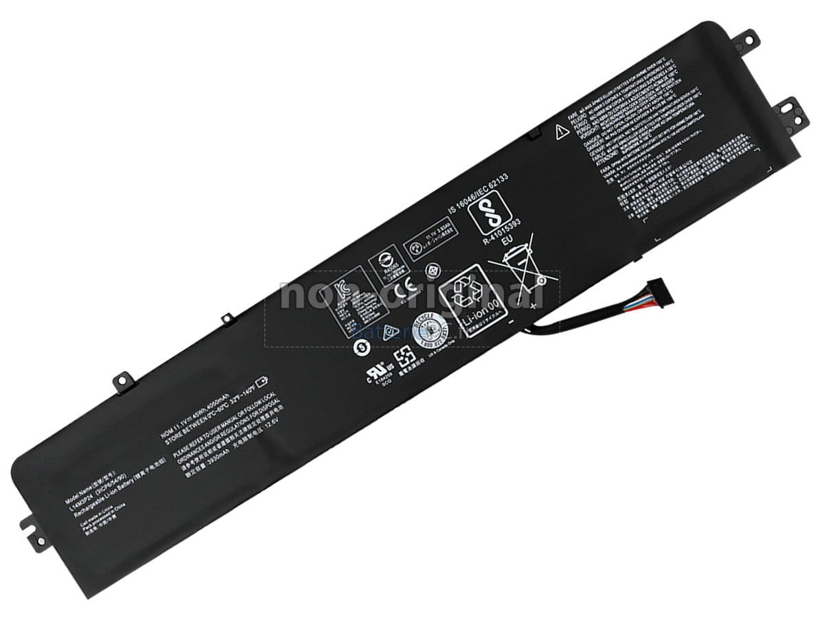 batterie pour Lenovo LEGION Y520 15IKBN-80WK013ERU