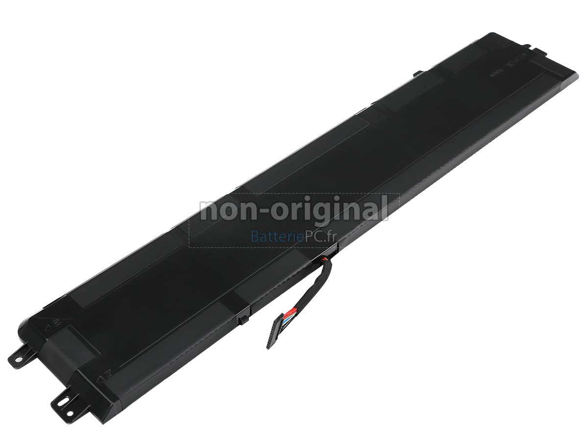 batterie pour Lenovo LEGION Y520 15IKBN-80WK013ERU