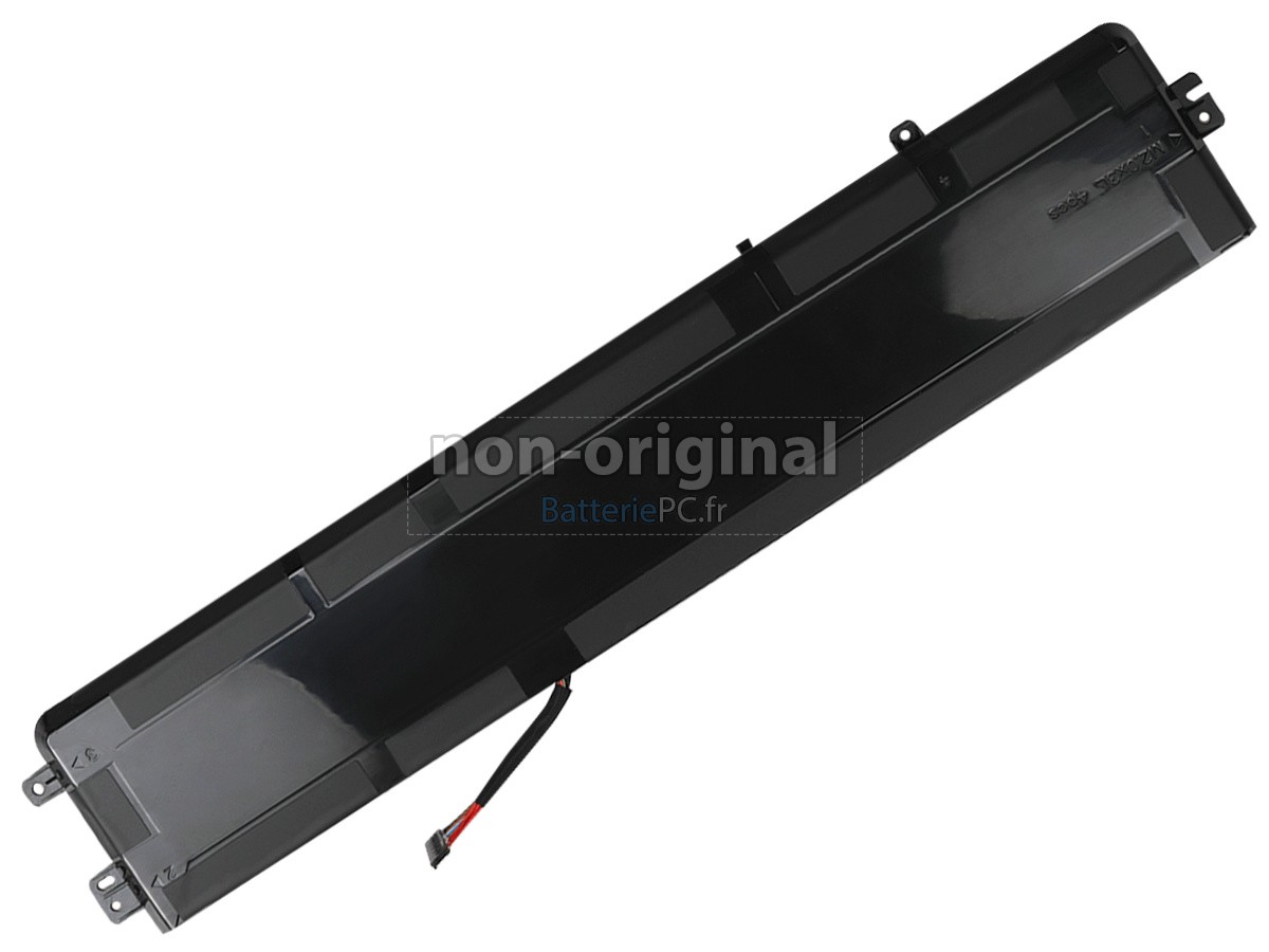 batterie pour Lenovo LEGION Y520 15IKBN-80WK013ERU