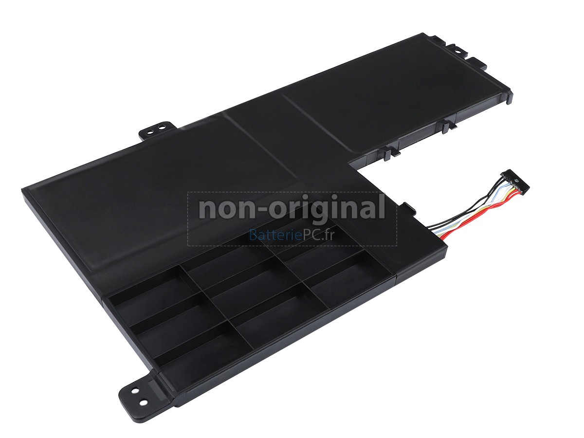 batterie pour Lenovo YOGA 520-14IKB(80X8009GGE)