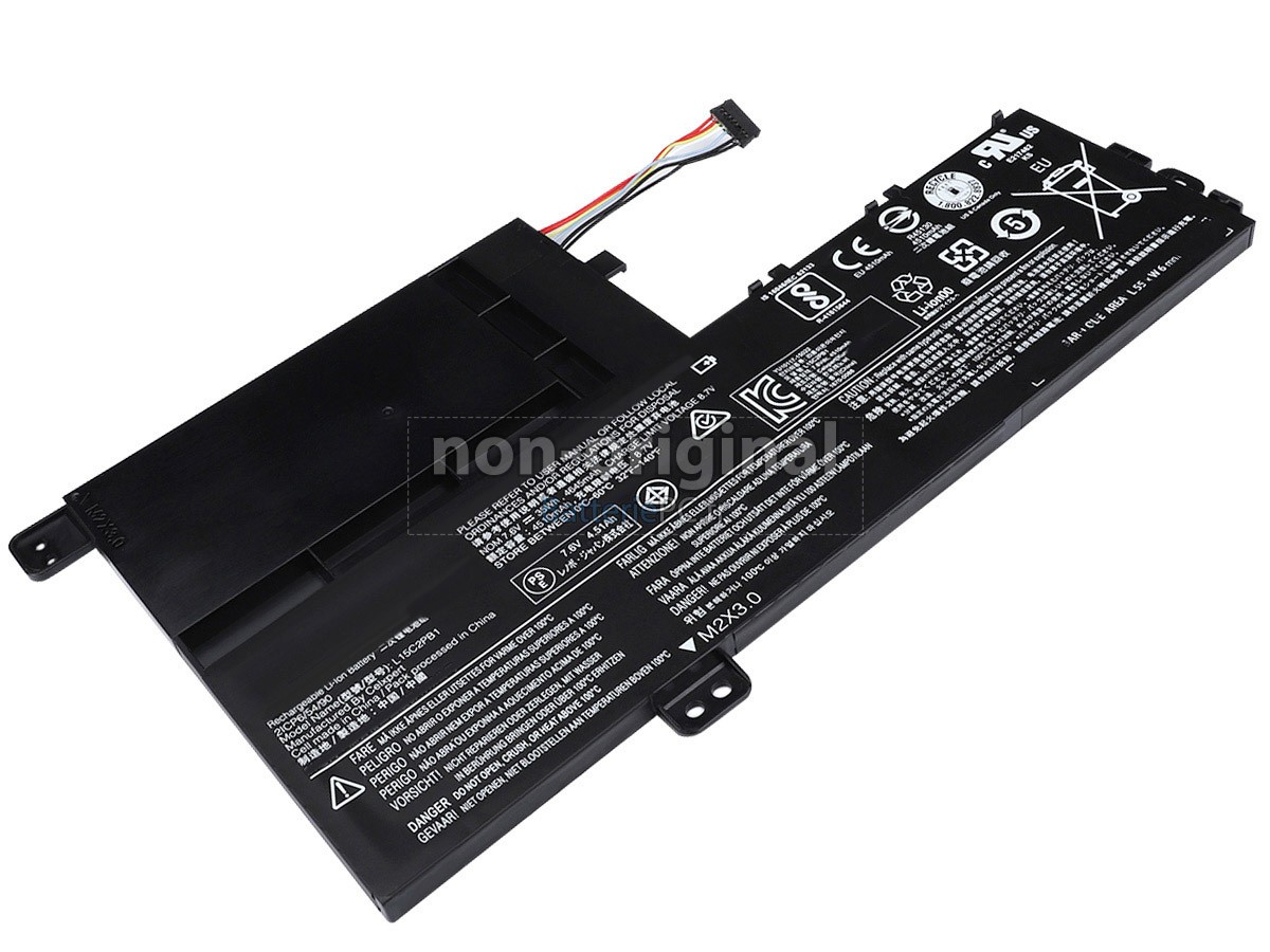 batterie pour Lenovo FLEX 4 1470