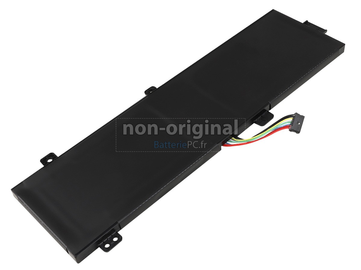 batterie pour Lenovo IdeaPad 510-15ISK(80SR003JGE)