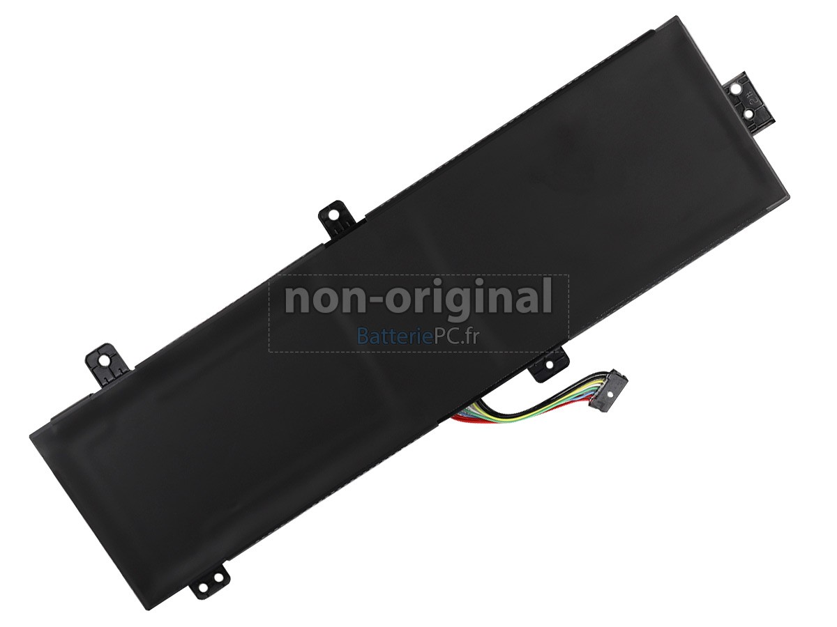 batterie pour Lenovo IdeaPad 510-15ISK(80SR003JGE)