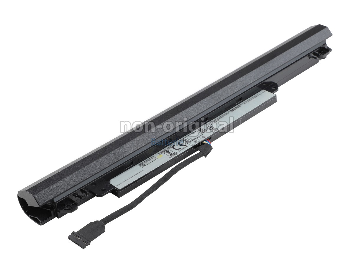 batterie pour Lenovo L15S3A02