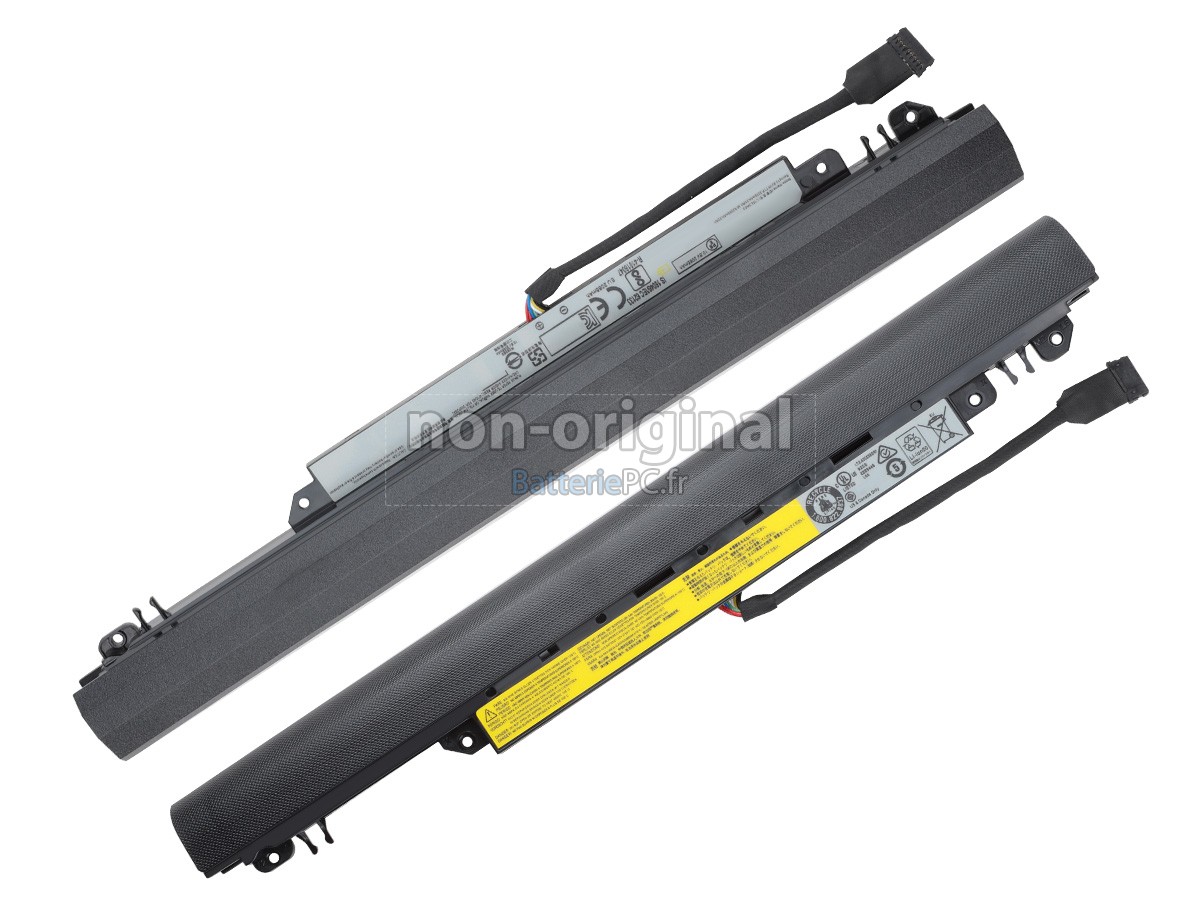 batterie pour Lenovo L15S3A02