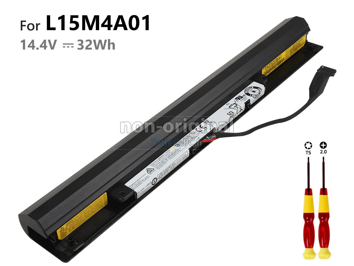 batterie pour Lenovo V110-17ISK-80VM