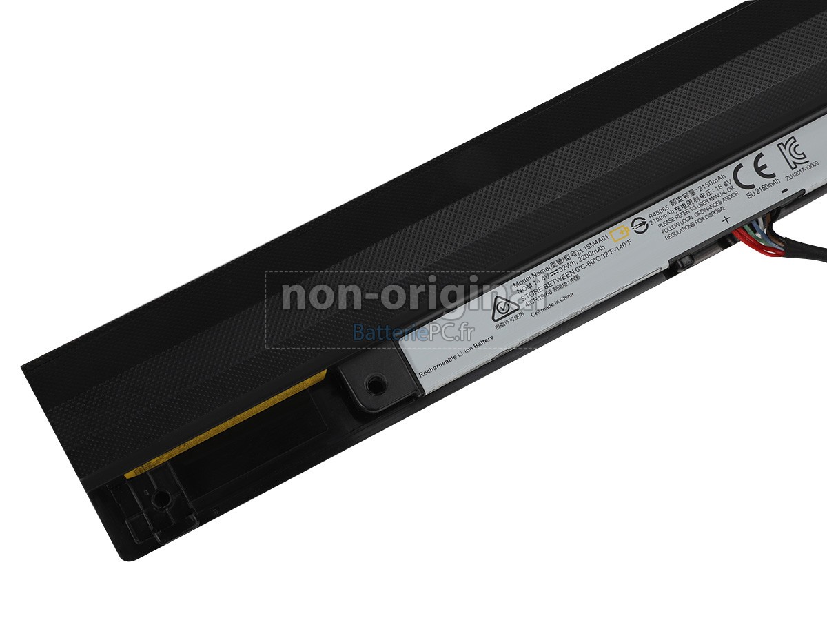 batterie pour Lenovo V110-17ISK-80VM